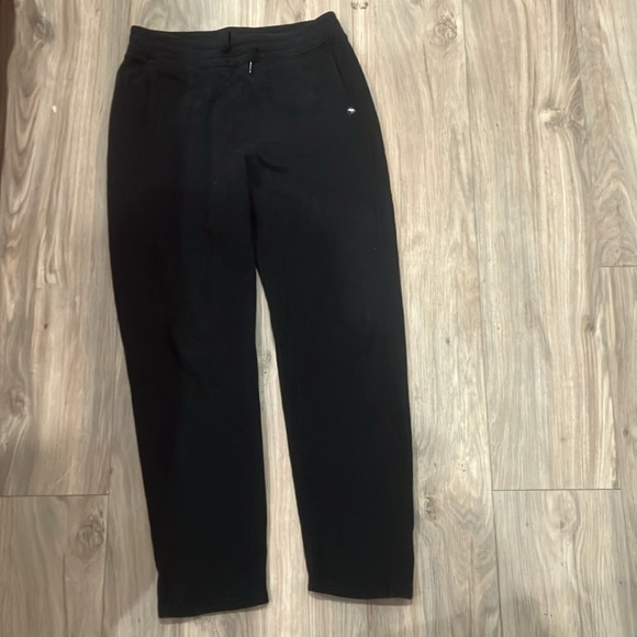 ABERCROMBIE SWEATPANTS NWOT SIZE 15/16 - Picture 2 of 2